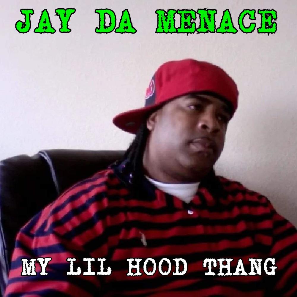 MY L!L HooD THaNG (Explicit)