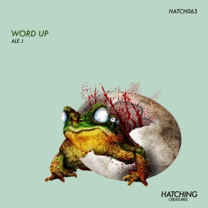 Listen to Word Up song with lyrics from Ale J