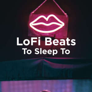 Dengarkan lagu Late Night Beats nyanyian Lofi Sleep Chill & Study dengan lirik