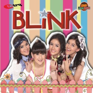 Dengarkan lagu Rindu nyanyian Blink dengan lirik