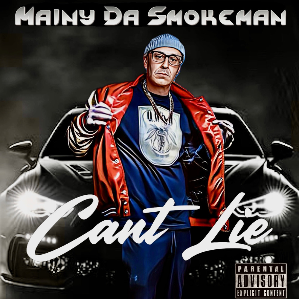CANT LIE (Explicit)