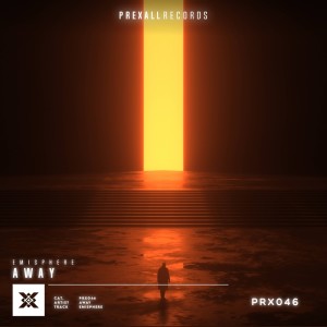 收聽EmiSphere的Away歌詞歌曲