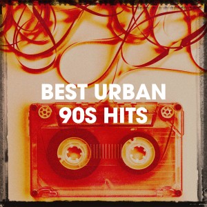 Bailes de los 90的专辑Best Urban 90S Hits