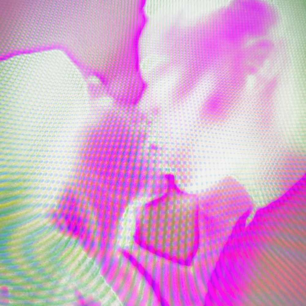 Still Miss U - Live Coded Edit