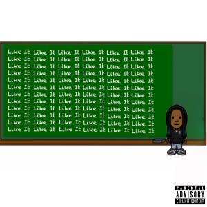 收聽Ceo Carter的Like It (feat. Jayy Iman) (Explicit)歌詞歌曲