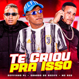 收聽Danado do Recife的Te Criou pra Isso歌詞歌曲