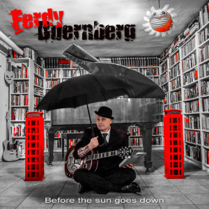 Listen to It Takes a Whole Lotta Country Songs to Heal This Broken Heart song with lyrics from Ferdy Doernberg