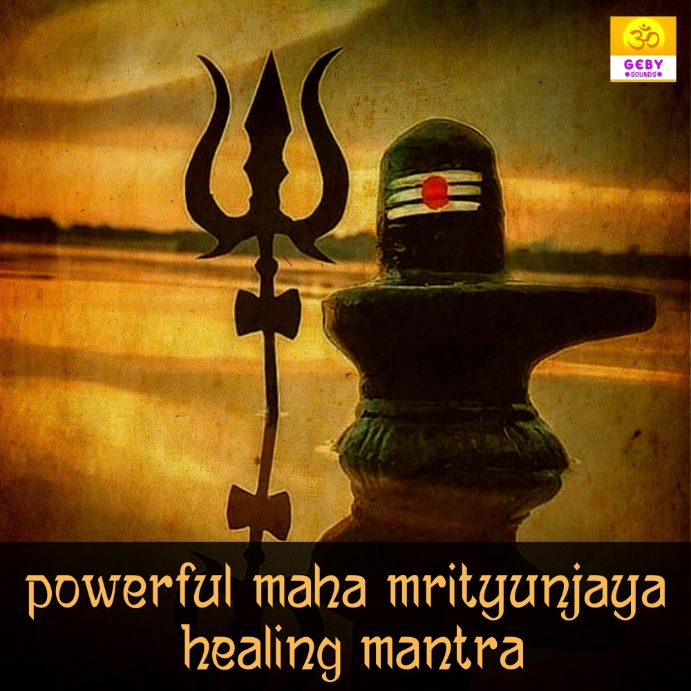 Powerful Maha Mrityunjaya Healing Mantra