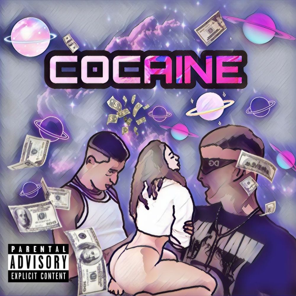 Cocaine (Explicit)