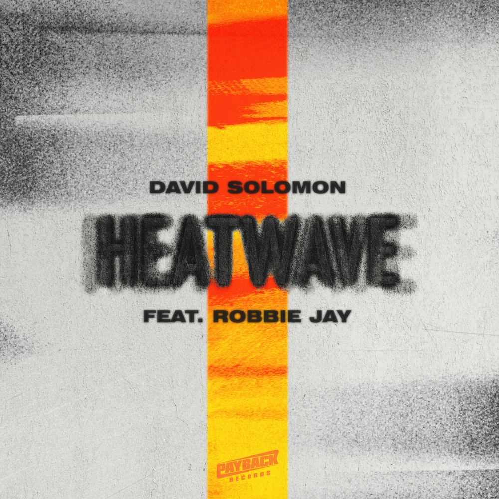 Heatwave(feat. Robbie Jay)