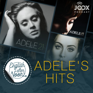 Dengarkan EP.72 Adele's Hit lagu dari Group Star dengan lirik