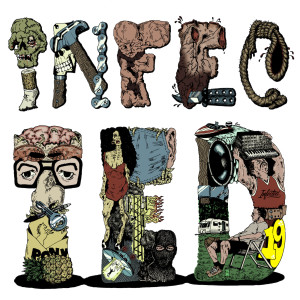 ดาวน์โหลดและฟังเพลง Infected 3 (Explicit) พร้อมเนื้อเพลงจาก Steen