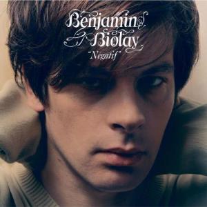 收聽Benjamin Biolay的Je Ne T'ai Pas Aimé歌詞歌曲