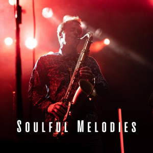 ดาวน์โหลดและฟังเพลง Melodic Jazz Dreamscape พร้อมเนื้อเพลงจาก Jazz Music Collection