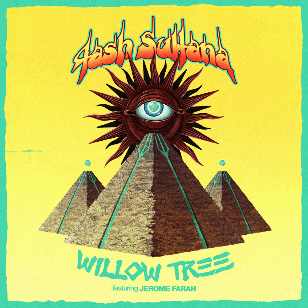 Willow Tree (Explicit)