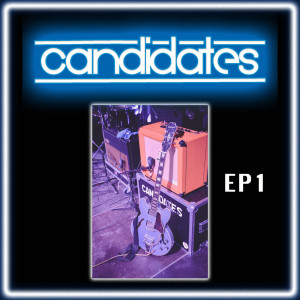 Dengarkan lagu Watch You Fall nyanyian Candidates dengan lirik