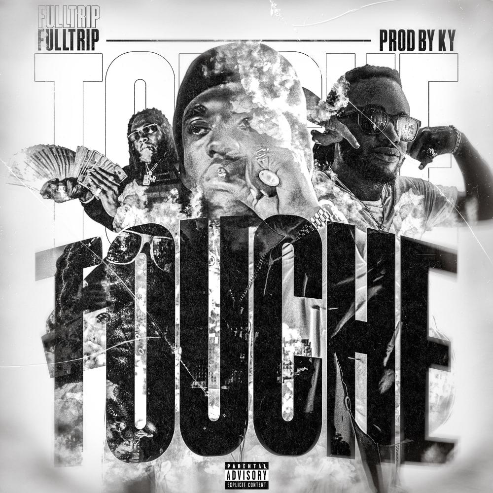 TOUCHE (Explicit)