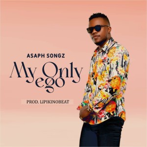 收聽Asaph Songz的My Only Ego歌詞歌曲