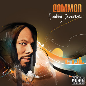 อัลบัม Finding Forever ศิลปิน Common