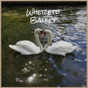 ดาวน์โหลดและฟังเพลง Whereto Ballet พร้อมเนื้อเพลงจาก Brel Regh
