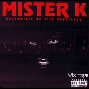收聽Mister K的Neste Tchilo Eu Vou (feat. Megga e Mona)歌詞歌曲