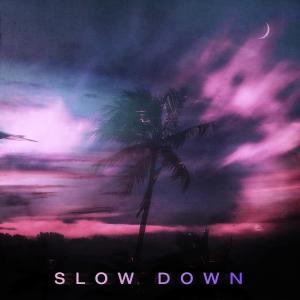 ดาวน์โหลดและฟังเพลง Slow Down พร้อมเนื้อเพลงจาก Swim