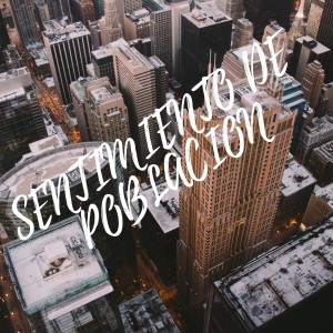 Listen to Sentimiento De Poblacion song with lyrics from Enec