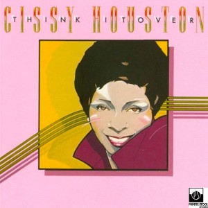收聽Cissy Houston的I Just Want to Be with You歌詞歌曲