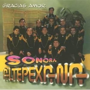 收聽Sonora Altepexana的Oaxaca Linda歌詞歌曲