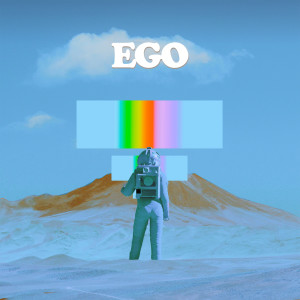Album Ego from The Shadowboxers