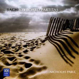 Nicholas Parle的專輯Bach: Keyboard Partitas
