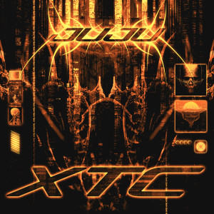 Album XTC (Heat Instrumental) [Slowed + Reverb] oleh JUJU