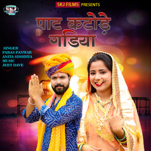 Paras Panwar的专辑Pat Katode Gadiya