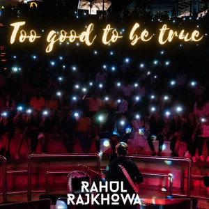 Listen to Too Good to Be True song with lyrics from Rahul Rajkhowa