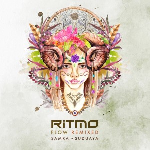 RITMO的专辑Flow Remixed