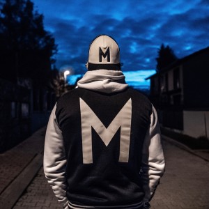 Album Zahoď Masku (Remix) from Marcus Revolta