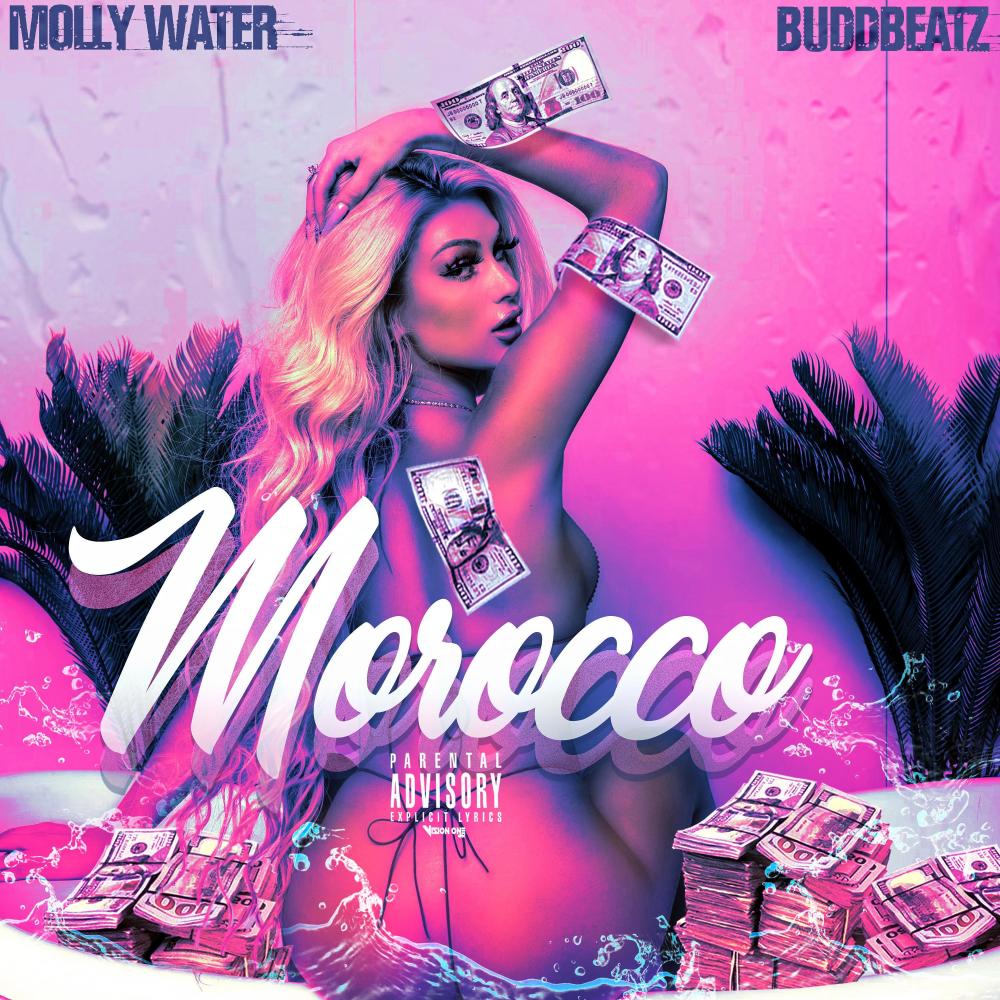 Morocco (feat. Buddbeatz) (Explicit)