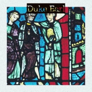 Various Artist的專輯Duke Earl