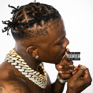 Album Back On My Baby Jesus Sh!t AGAIN (Explicit) from DaBaby