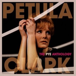 收聽Petula Clark的Happy Heart歌詞歌曲