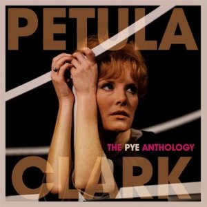 收聽Petula Clark的Thank You歌詞歌曲