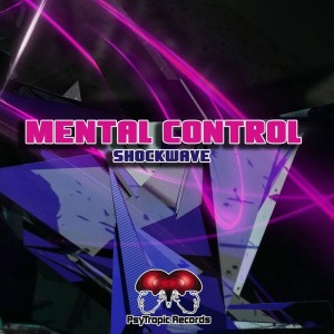 Album Shockwave oleh Mental Control