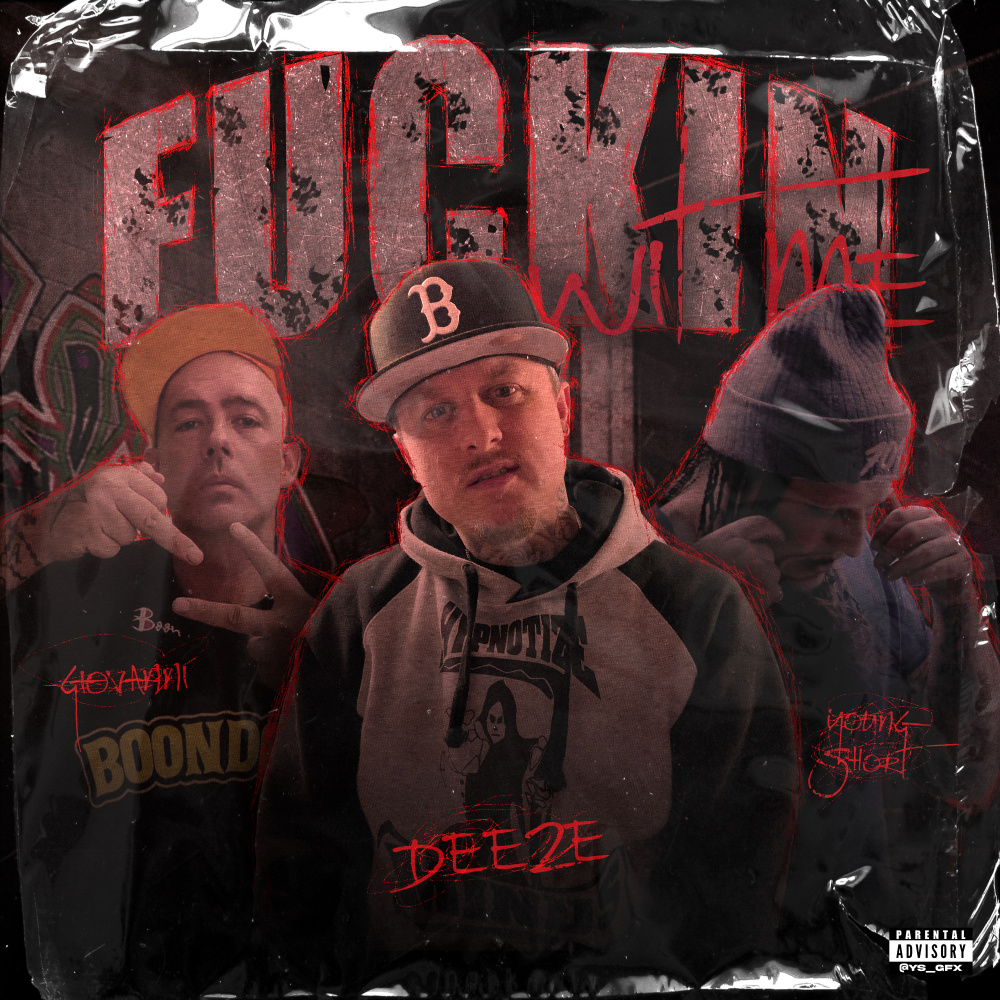 Fuckin Wit Me (Explicit)