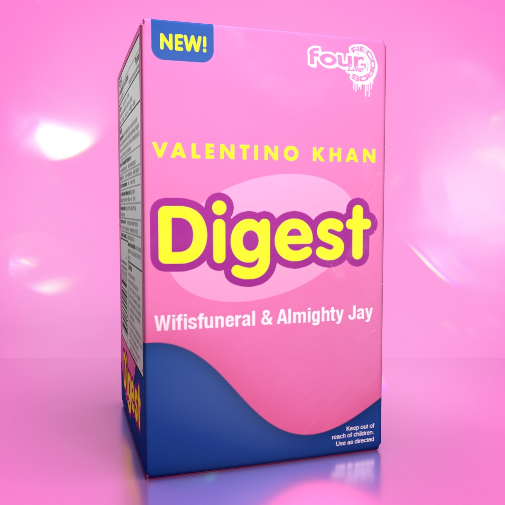 Digest (Explicit)