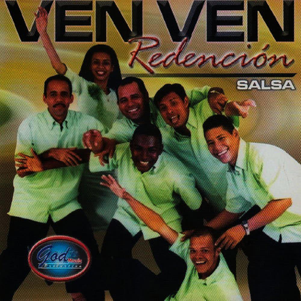 Redención Llego