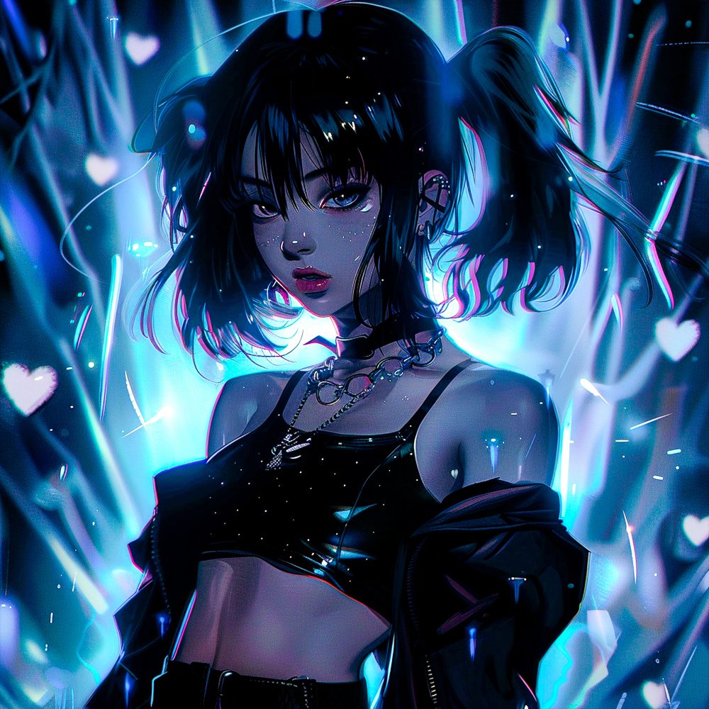 LIKE THIS! (8D SLOWED)