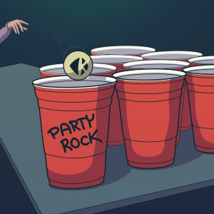 Listen to Party Rock song with lyrics from KREACH