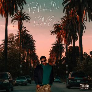 收聽YUSO的FALL IN LOVE (Explicit)歌詞歌曲