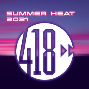 อัลบัม Summer Heat (2021 Compilation) (Explicit) ศิลปิน Various Artists