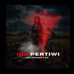 Album Ibu Pertiwi (Java Nusantara) from 